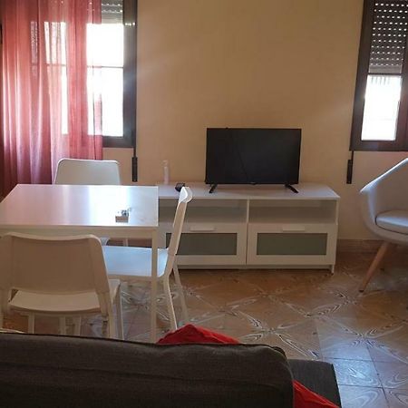 Sleep Turia Apartamentos Casinos Экстерьер фото