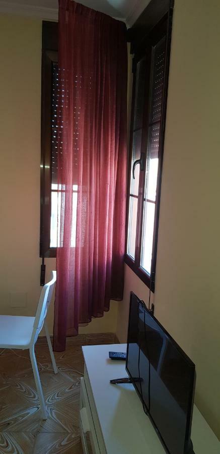 Sleep Turia Apartamentos Casinos Экстерьер фото