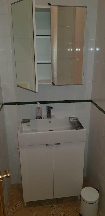 Sleep Turia Apartamentos Casinos Экстерьер фото