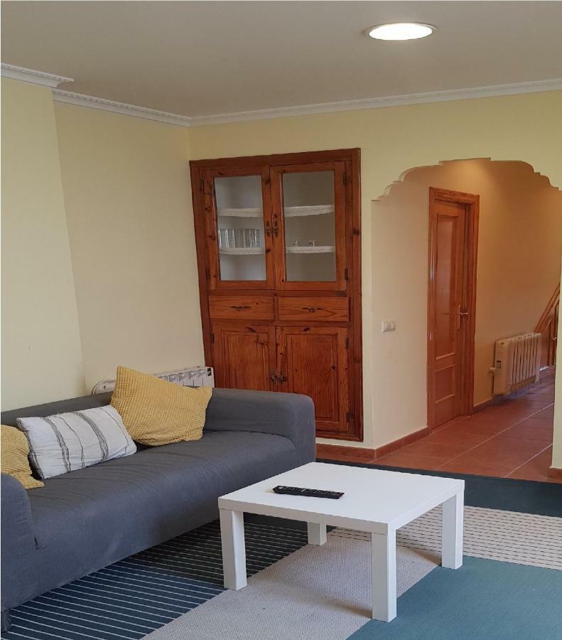 Sleep Turia Apartamentos Casinos Экстерьер фото