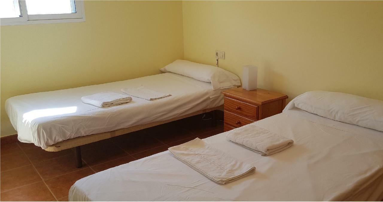 Sleep Turia Apartamentos Casinos Экстерьер фото