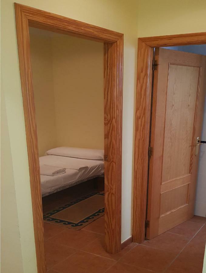 Sleep Turia Apartamentos Casinos Экстерьер фото