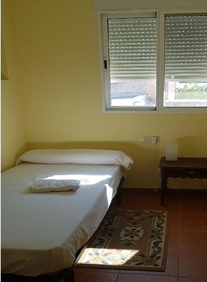 Sleep Turia Apartamentos Casinos Экстерьер фото